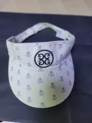 新品未使用　GFORE ジーフォア　スカル　ドクロ　キャップ　ネイビー 2025年最新】Yahoo!オークション -g fore(その他)の中古品・新品