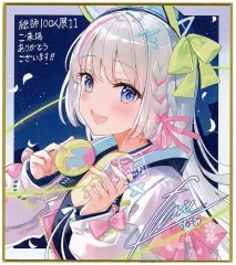 2025年最新】絵師100人展 色紙の人気アイテム - メルカリ