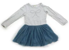 【ヴェルボデ/VERTBAUDET】ワンピース 110サイズ 女の子【子供服・ベビー服】（1938699）