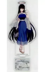 挨拶禁止　ブルーアーカイブ　アクリルスタンド　調月リオ Yostar OFFICIAL SHOP ONLINE / アクリルスタンド リオ