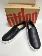 2024年最新】fitflop スリッポンの人気アイテム - メルカリ