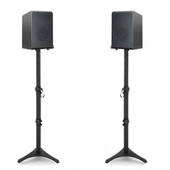 YAMAHAスピーカーNSB210 2個＋AV-SPS KIKUTANIスタンド - メルカリ