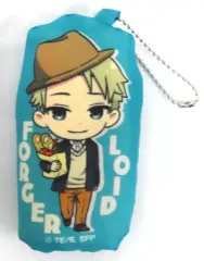 【中古】雑貨 ロイド・フォージャー キャラクターエコバッグ 「SPY×FAMILY」