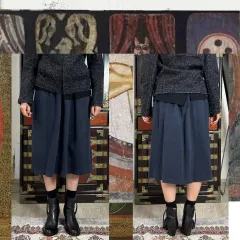 ローブドシャンブル コムデギャルソンrobe de chambre COMME des