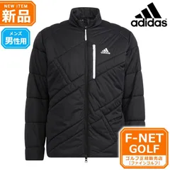 2024年最新】adidas 中綿ジャケットの人気アイテム - メルカリ