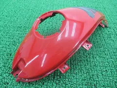 R1100S タンクカバー 赤 46.63-2 328 033 BMW 純正 バイク 部品 割れ欠け無し そのまま使える 車検 Genuine 【中古】 20のサムネイル