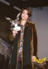 【中古】生写真(ジャニーズ) Hey! Say! JUMP/高木雄也/膝上・衣装茶色・左手下・顔傾げ・口閉じ/「Hey! Say! JUMP LIVE TOUR 2019-2020 PARADE」複数の肖像画(オリジナルフォト)