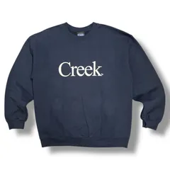 2025年最新】creek anglers device スウェットの人気アイテム