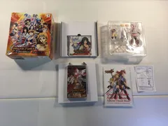 【未使用】クイーンズブレイド スパイラルカオス　激闘パック【A227】