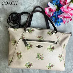 2024年最新】新品未使用 coachバッグの人気アイテム - メルカリ