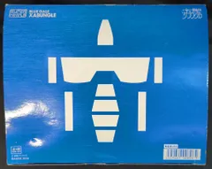 バンダイ スーパーミニプラ 戦闘メカ ザブングル ザブングル2種+トラッド11・ギャロップ(茶)&オプションセットA・B 4種セットのサムネイル
