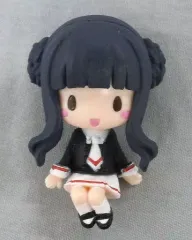 【中古】トレーディングフィギュア 知世 「ハグコット カードキャプターさくら2」