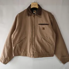2025年最新】carhartt j97 ダックジャケットの人気アイテム