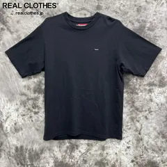 2025年最新】supreme small box tee mの人気アイテム - メルカリ