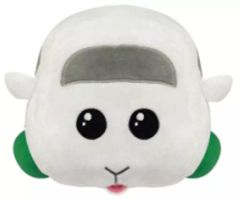 [중고] 봉제 장난감 실로모 체인지 봉제 장난감 [PUI PUI 몰카]