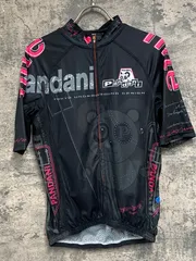 パンダーニ Pandani Venga! ウィンドブレイクジャージ Sサイズ 楽天市場】☆メーカー直送品☆送料無料☆【Pandani】パンダーニ