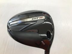 【最短翌日発送】GT2 | 10 | S | ツアーAD VF-5 | 中古 | ドライバー | タイトリスト