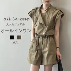 オールインワン レディース サロペット つなぎ 夏用 サロペット オーバーオール サロぺ パンツ 体型カバー 半袖つなぎ ポケット付き 大きいサイズ ゆったり マタニティ 半袖 袖あり 春 夏 涼しい 大人 抜け感 カジュアル おしゃれ dmof680