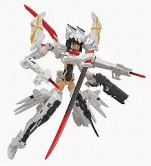 【中古】フィギュア ストラーフMk.2 ラヴィーナ フルアームズパッケージ 「武装神姫」 彩色済み一部組立式アクションフィギュア