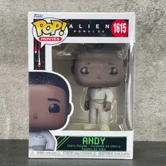 2025年最新】funko pop エイリアンの人気アイテム - メルカリ