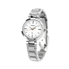 【新品】セイコー SEIKO 腕時計 レディース SSVR139 ルキア ミニソーラー LUKIA