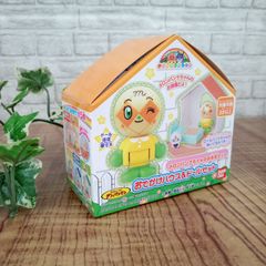 アンパンマン★おでかけハウス＆ドールセット★メロンパンナちゃん