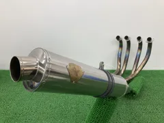 2025年最新】cb1300 中間パイプの人気アイテム - メルカリ