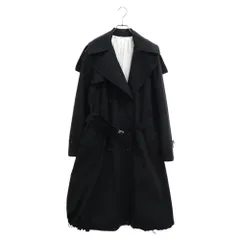 Peter Do (ピーター ドゥ) 21AW CLOUD TRENCH COAT トレンチコート