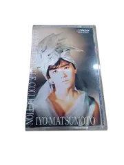 2025年最新】松本伊代/シングル・コレクションの人気アイテム