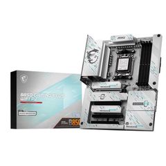 MSI B660I EDGE Ti WIFI マザーボード - メルカリ