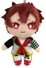 【中古】ぬいぐるみ エース・トラッポラ エクストラぬいぐるみ～ハーツラビュル寮～ 「ディズニー ツイステッドワンダーランド」