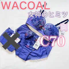 2025年最新】ワコール 女神のヒミツの人気アイテム - メルカリ