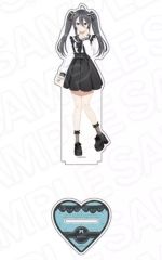 [중고] 아크릴 스탠드 아크릴 패널 키미시마 아야노(Kawaii ver.) 데카 아크릴 스탠드 [때때로 보소와 러시아어로 데레하는 옆의 아야씨]