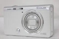 ■完動品 美品　CASIO EXILIM EX-ZR60 CASIO EXILIM EX-ZR60【完動品】【実写済み❗️】状態