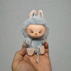 2025年最新】POPMart labubu heheの人気アイテム - メルカリ