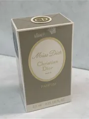 02.0098 クリスチャンディオール 「ミス ディオール パルファン」です フルーティーなジャスミンを中心にワイルドストロベリーの香りです 幅広い年齢層に人気です 新品・未使用・未開封