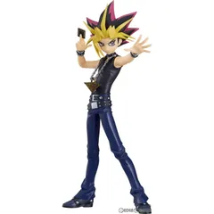 GOOD SMILE COMPANY - POP UP PARADE(ポップアップパレード) 闇遊戯(やみゆうぎ) 遊☆戯☆王デュエルモンスターズ 完成品 フィギュア グッドスマイルカンパニー POP UP PARADE(ポップアップパレード) 闇遊戯(やみゆうぎ) 遊