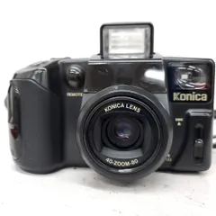 2025年最新】konica z up 80 rcの人気アイテム - メルカリ