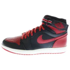 2025年最新】air jordan 1 high strapの人気アイテム - メルカリ