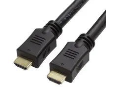 【新品・2営業日で発送】AINEX イーサネット対応ハイスピードHDMIケーブル 15m AMC-HD150