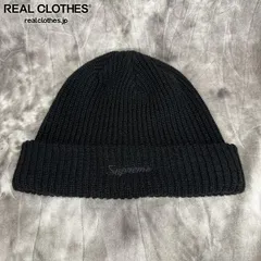 Supreme Loose Gauge Beanie ルーズゲージビーニー Supreme Loose Gauge Beanie (FW20) - $34
