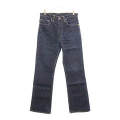 90s usa製 Levis 517 バレンシア bigE W34 【濃紺】 90s usa製 Levis 517 バレンシア bigE W34 【濃紺】