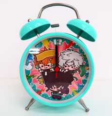 ヘタリア 音声入り目覚まし時計B 連合国 - メルカリ