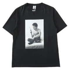 ラグスマックレガー stie-lo 野口強 木村拓哉 森山大道 Tシャツ ラグスマックレガー stie-lo 野口強 木村拓哉 森山大道 Tシャツ