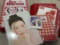 少女時代 - 少女時代　シーグリ　2017 新品未開封 新品未開封品 少女時代 Girls' Generation - The Boys - メルカリ