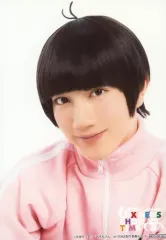 【中古】生写真(男性) 赤澤遼太郎(トド松)/DVD・Blu-ray「おそ松さん on STAGE ～SIX MEN’S SHOW TIME3～」アニメイト購入特典 6つ子ブロマイドセット