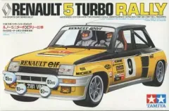 2025年最新】タミヤ ルノー5の人気アイテム - メルカリ