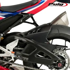 CBR1000RR('08-'16 / EBL-SC59)リヤフェンダー・カーボン・ABS