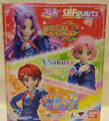 新品未開封 アイカツ ドレスラバーチャーム 星宮いちご 藤堂ユリカ 神崎美月 アイカツ カード 神崎美月 星宮いちご - メルカリ