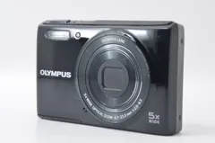 2024年最新】OLYMPUS VG-180の人気アイテム - メルカリ